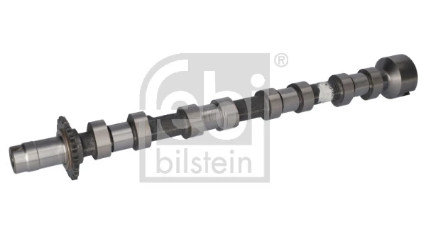Camshaft